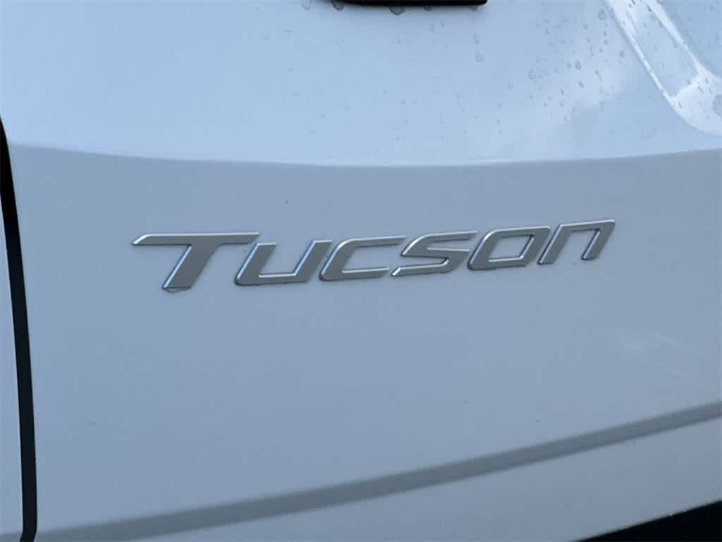 Thumbnail: 2026 Hyundai Tucson - 10