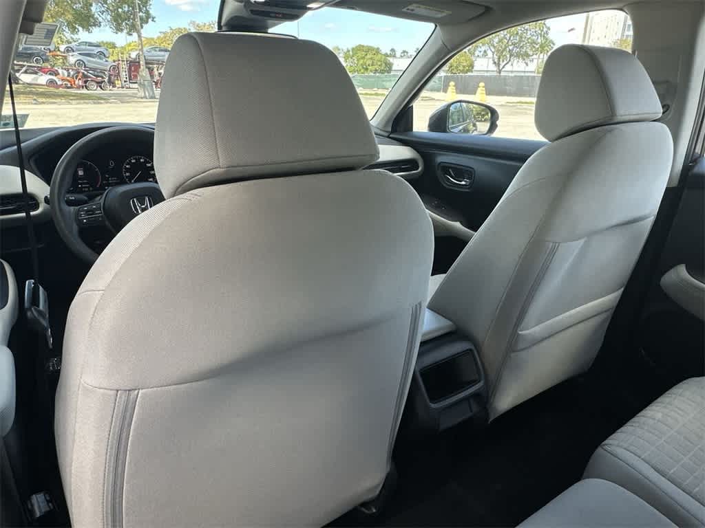 Thumbnail: 2023 Honda HR-V - 23