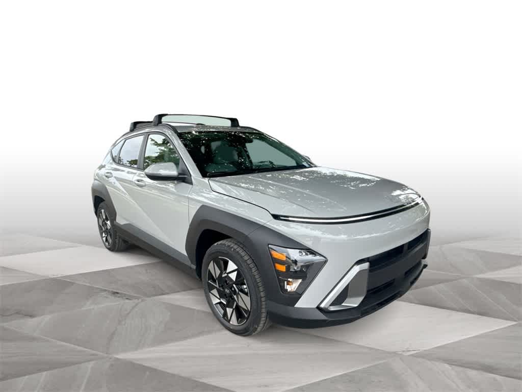 Thumbnail: 2025 Hyundai Kona - 2