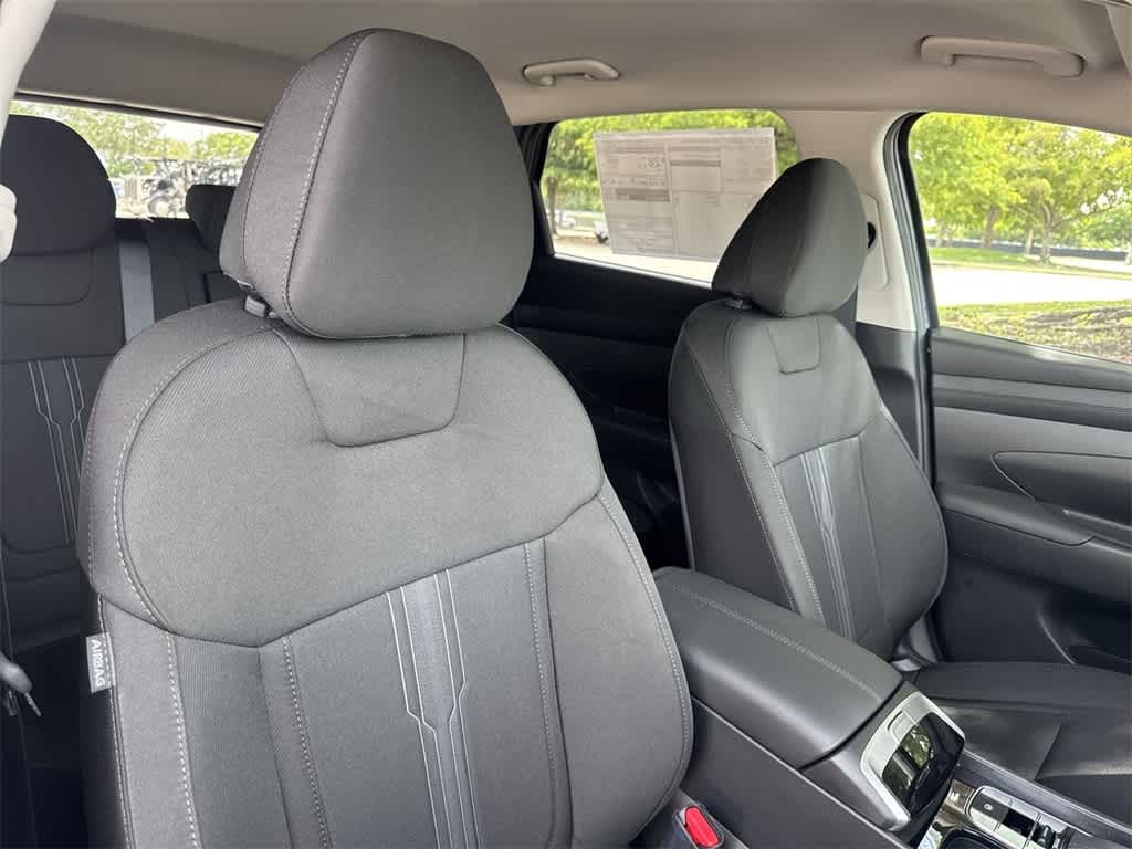 Thumbnail: 2026 Hyundai Tucson - 27