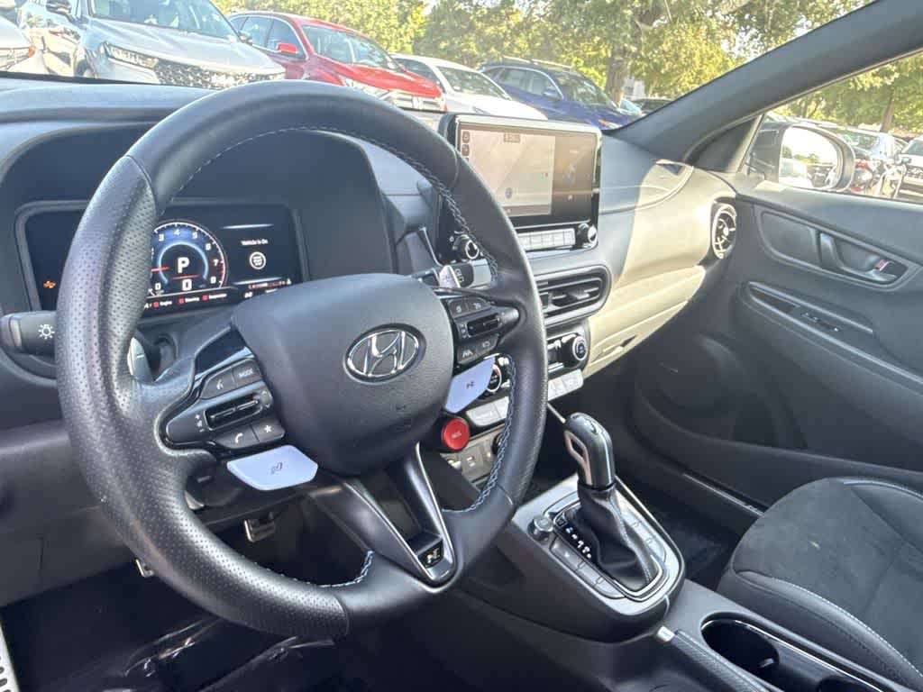 Thumbnail: 2023 Hyundai Kona - 18