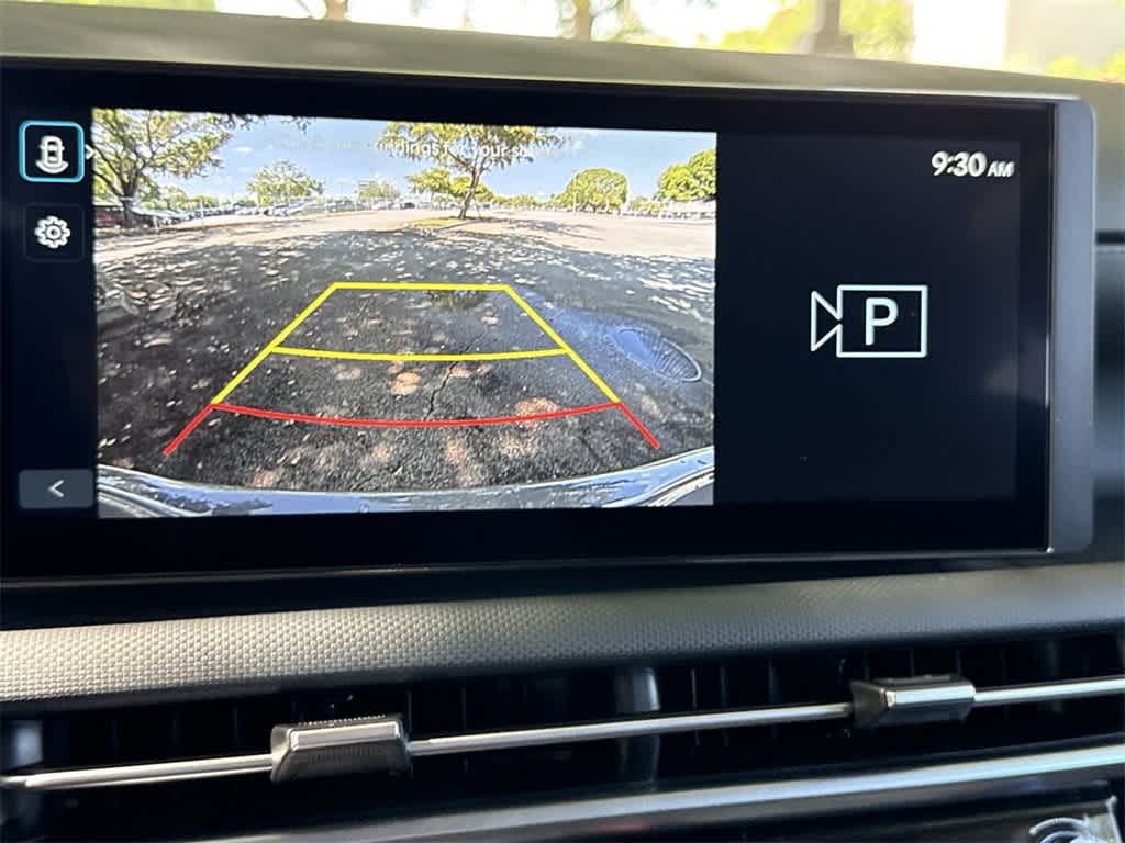 Thumbnail: 2026 Hyundai Tucson - 19