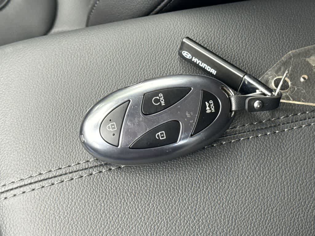 Thumbnail: 2026 Hyundai Tucson - 28