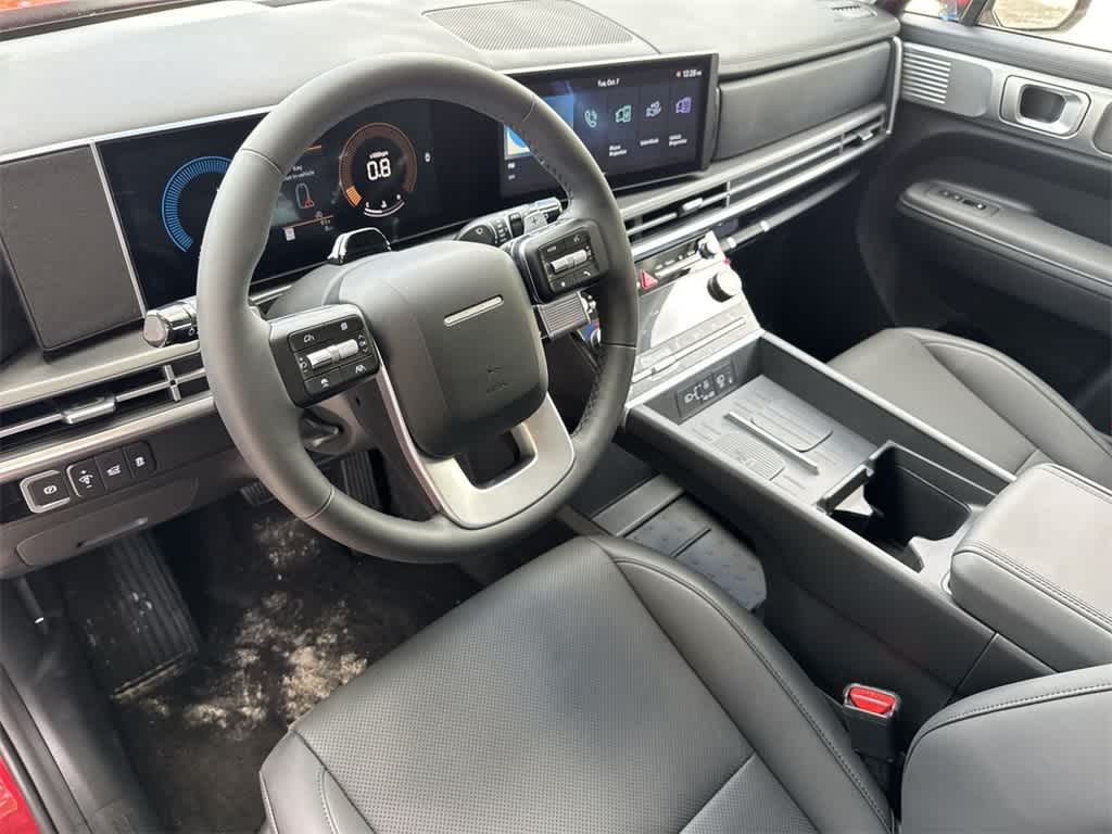 Thumbnail: 2026 Hyundai Santa Fe - 13