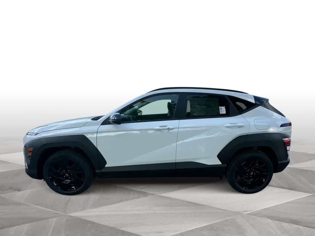 Thumbnail: 2026 Hyundai Kona - 5