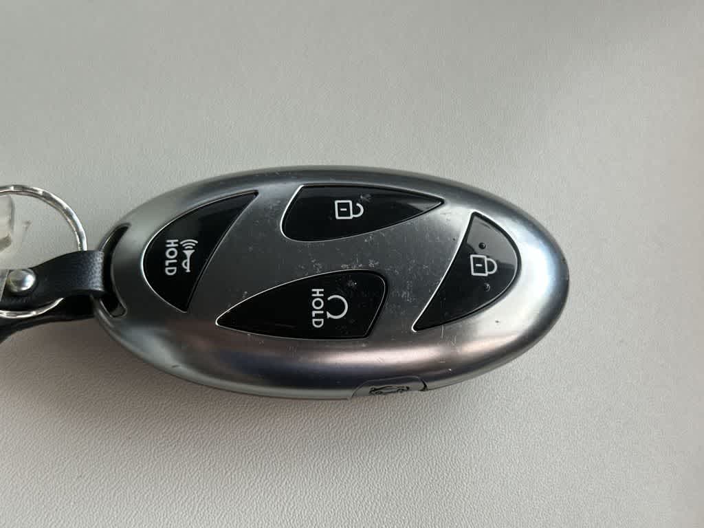 Thumbnail: 2024 Hyundai Sonata - 28