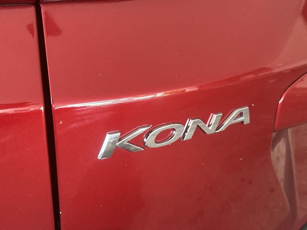 Thumbnail: 2023 Hyundai Kona - 11