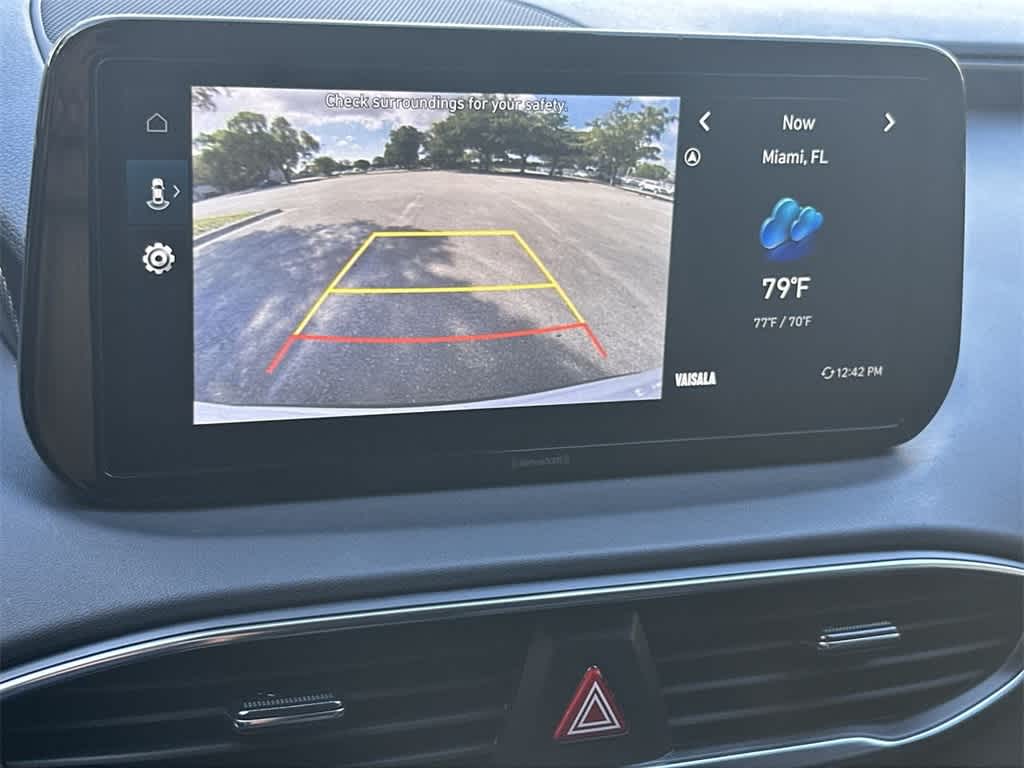 Thumbnail: 2023 Hyundai Santa Fe - 19