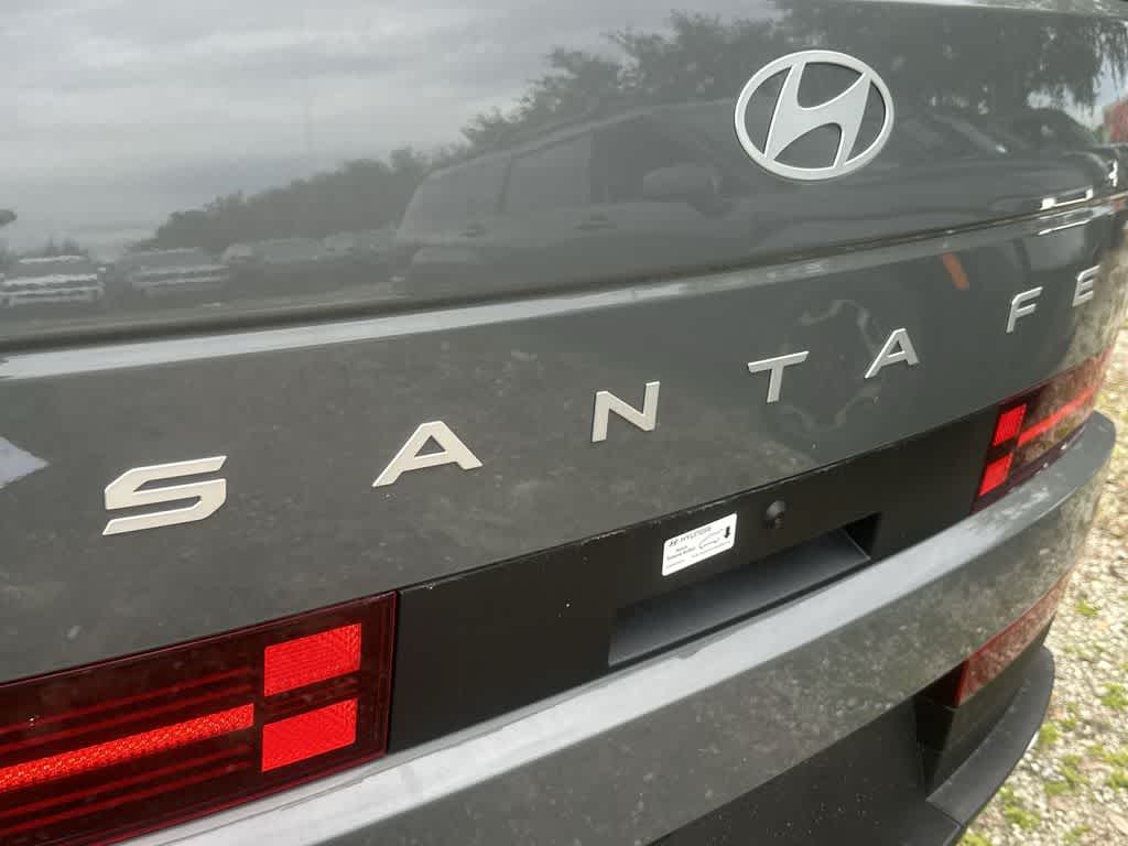 Thumbnail: 2026 Hyundai Santa Fe - 10
