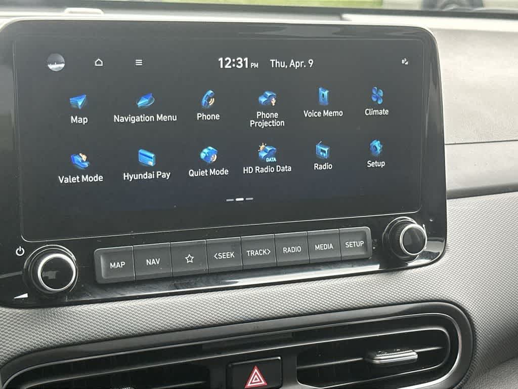 Thumbnail: 2023 Hyundai Kona - 18