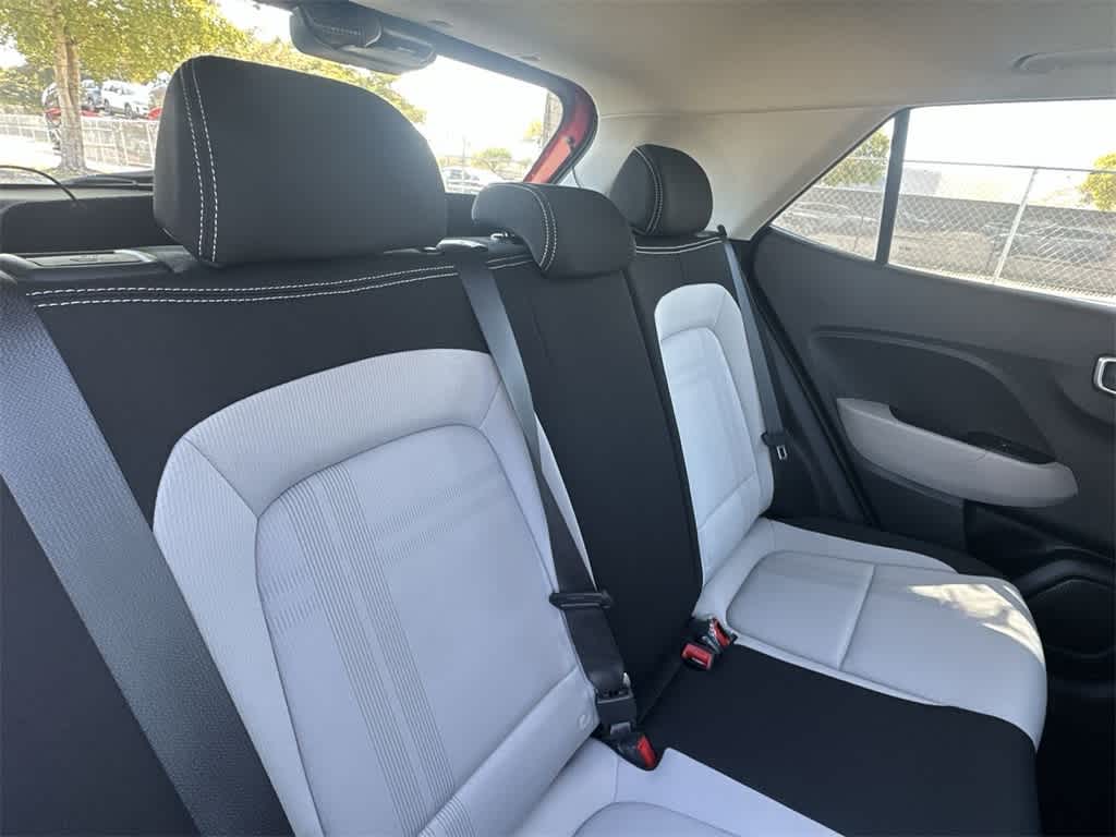 Thumbnail: 2025 Hyundai Venue - 26