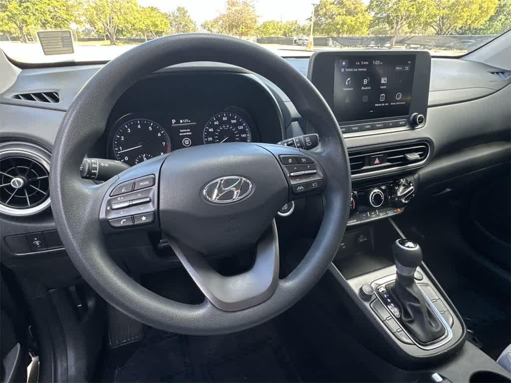 Thumbnail: 2023 Hyundai Kona - 13