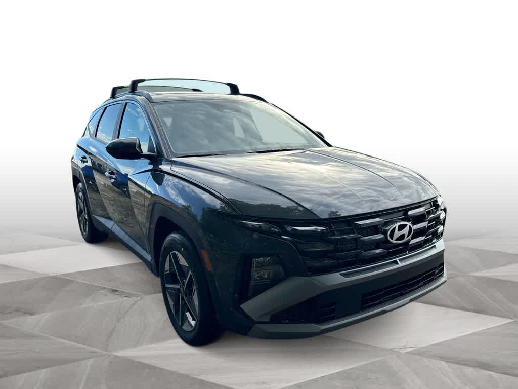Thumbnail: 2026 Hyundai Tucson - 2