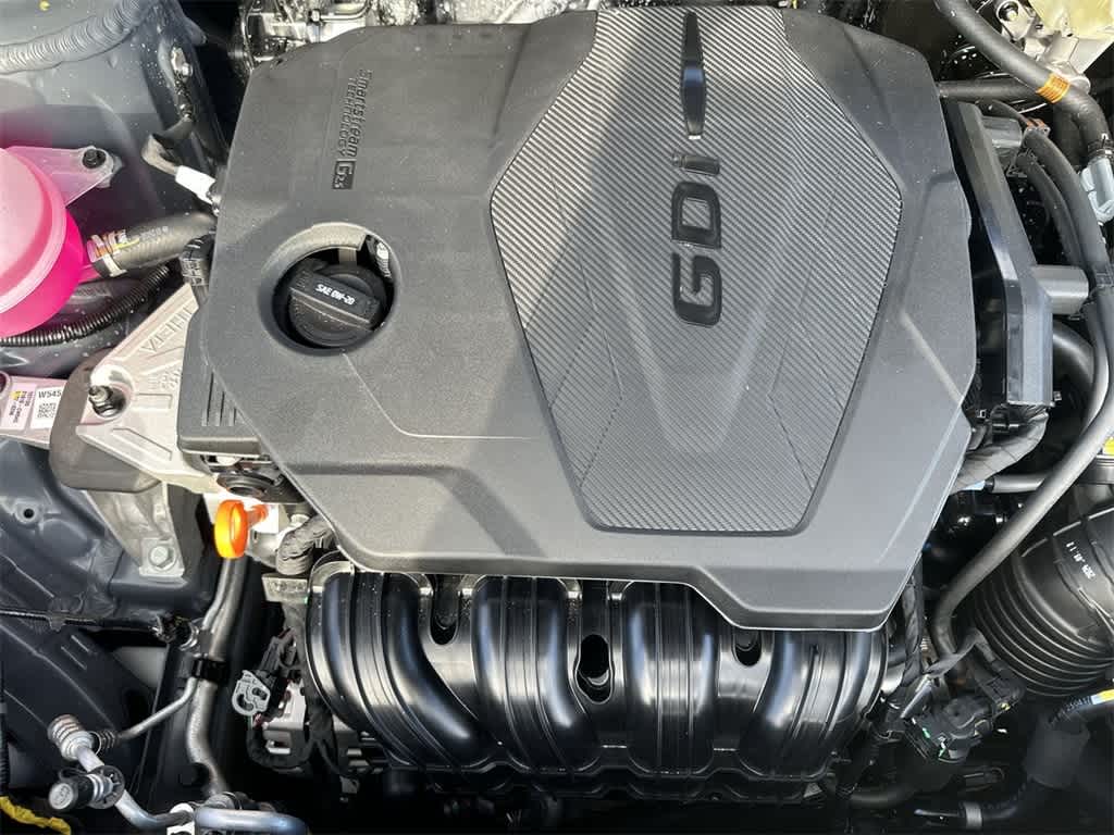 Thumbnail: 2026 Hyundai Tucson - 12