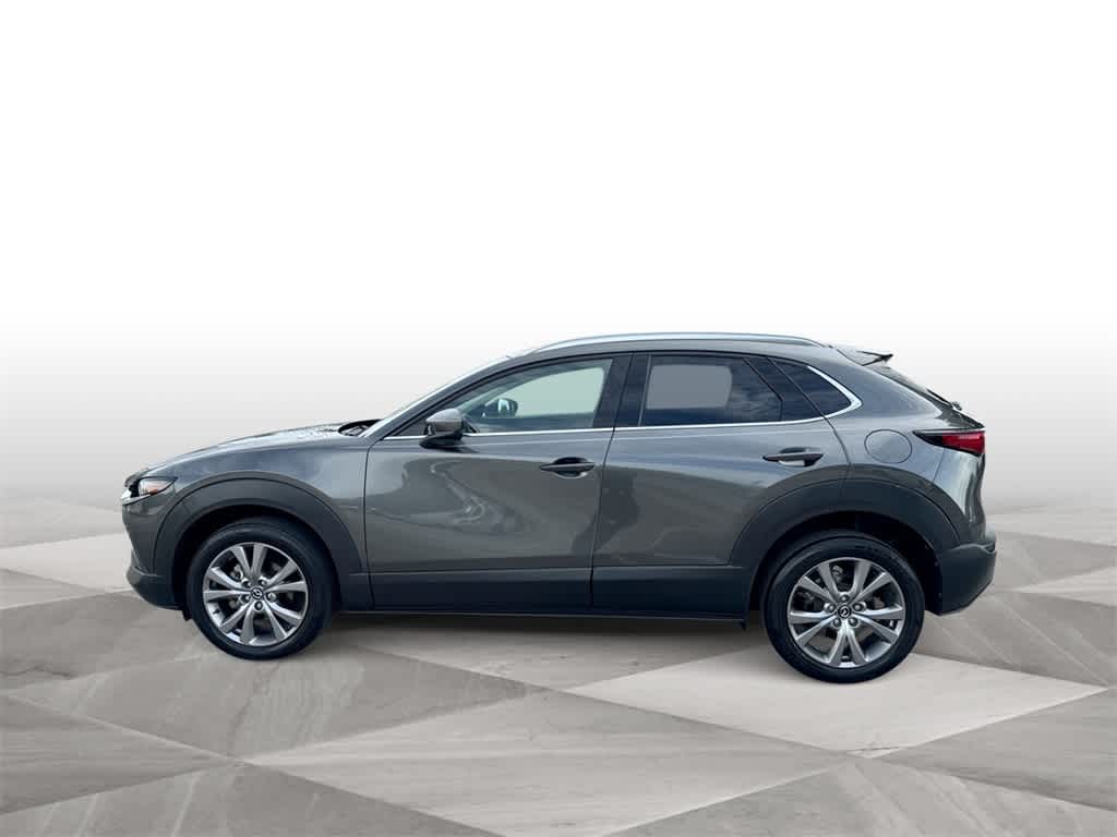 Thumbnail: 2022 Mazda CX-30 - 5
