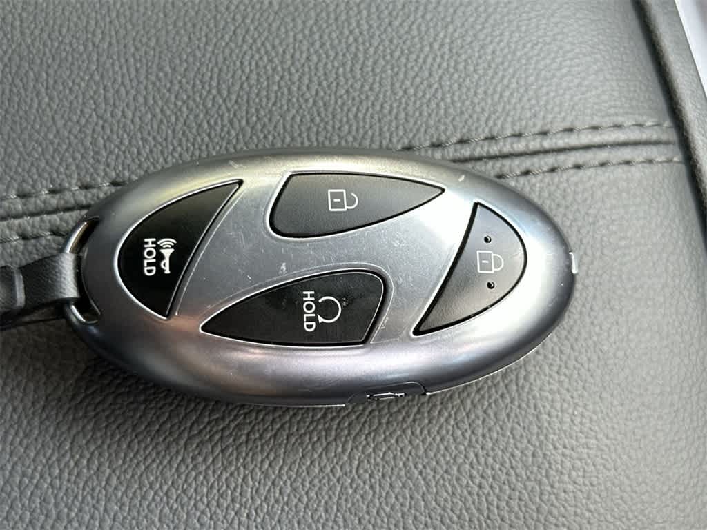 Thumbnail: 2026 Hyundai Tucson - 28