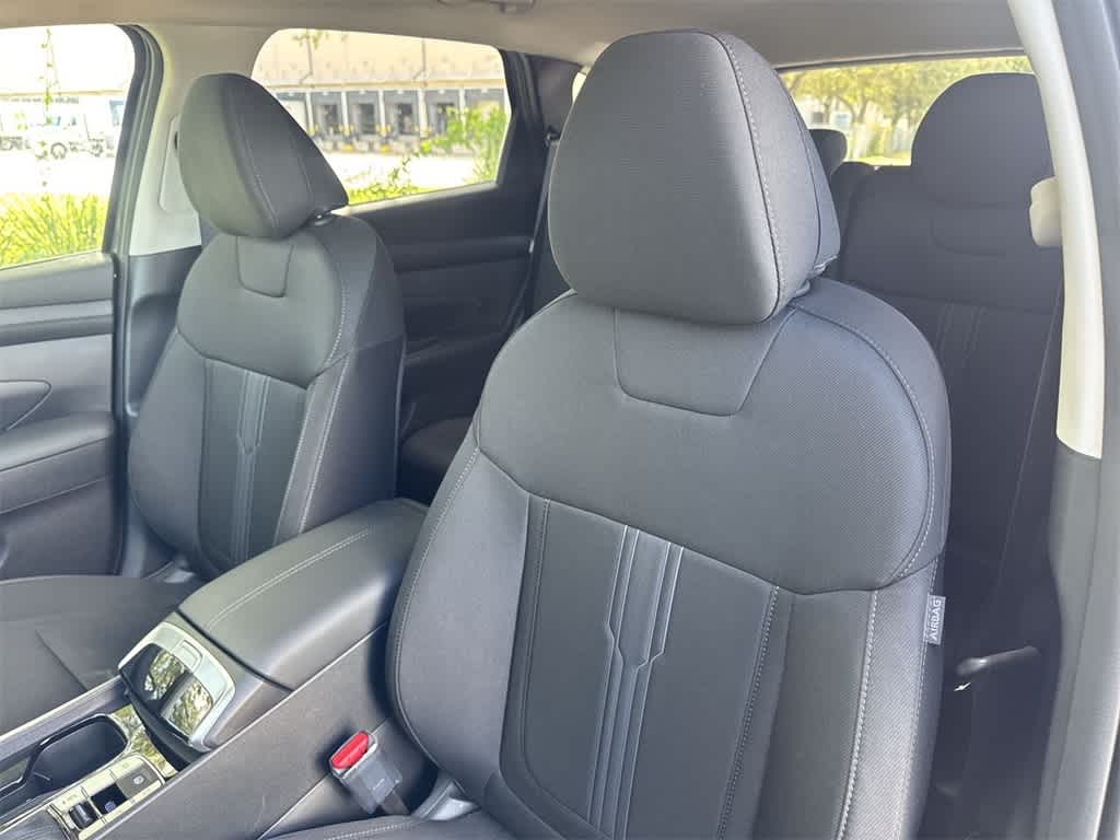 Thumbnail: 2026 Hyundai Tucson - 14