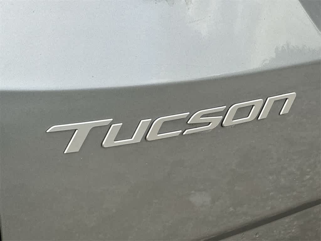 Thumbnail: 2026 Hyundai Tucson - 10