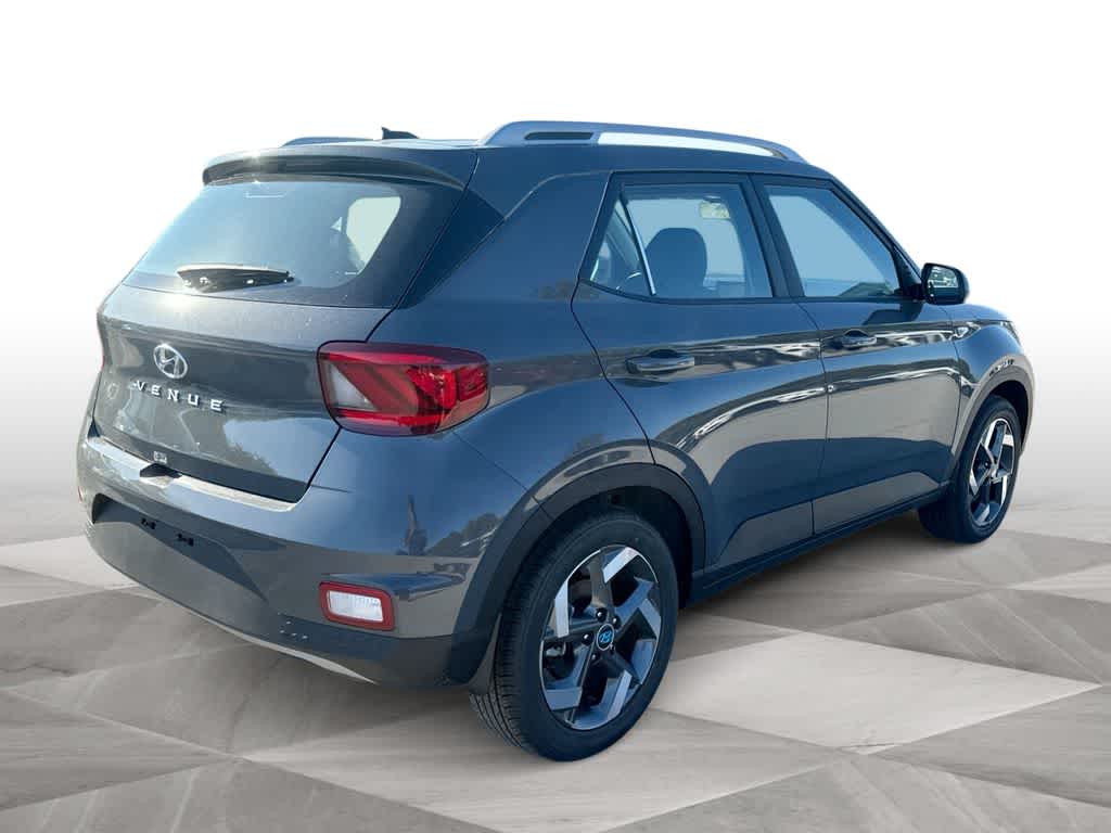 Thumbnail: 2026 Hyundai Venue - 8