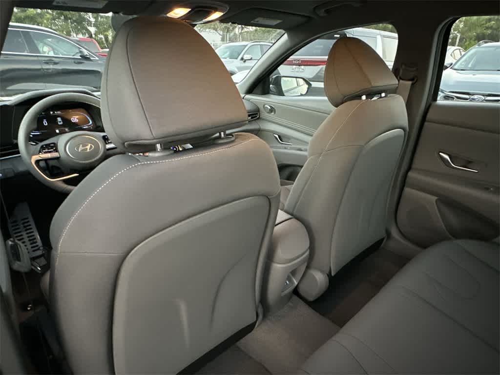 Thumbnail: 2026 Hyundai Elantra - 23