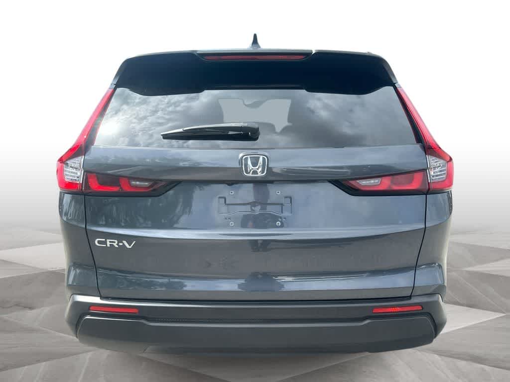 Thumbnail: 2023 Honda CR-V - 7