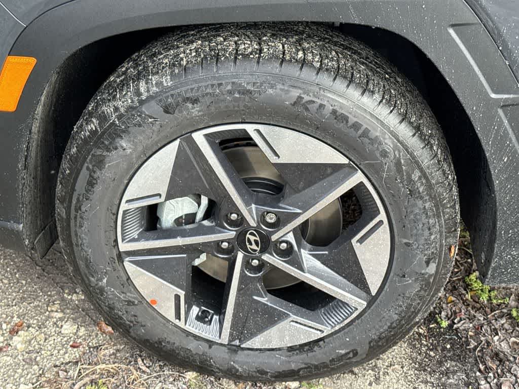 Thumbnail: 2026 Hyundai Tucson - 11