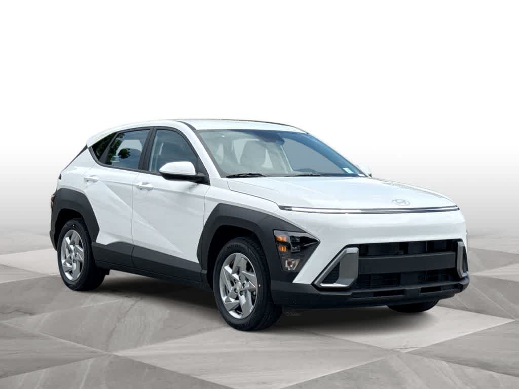 Thumbnail: 2026 Hyundai Kona - 2