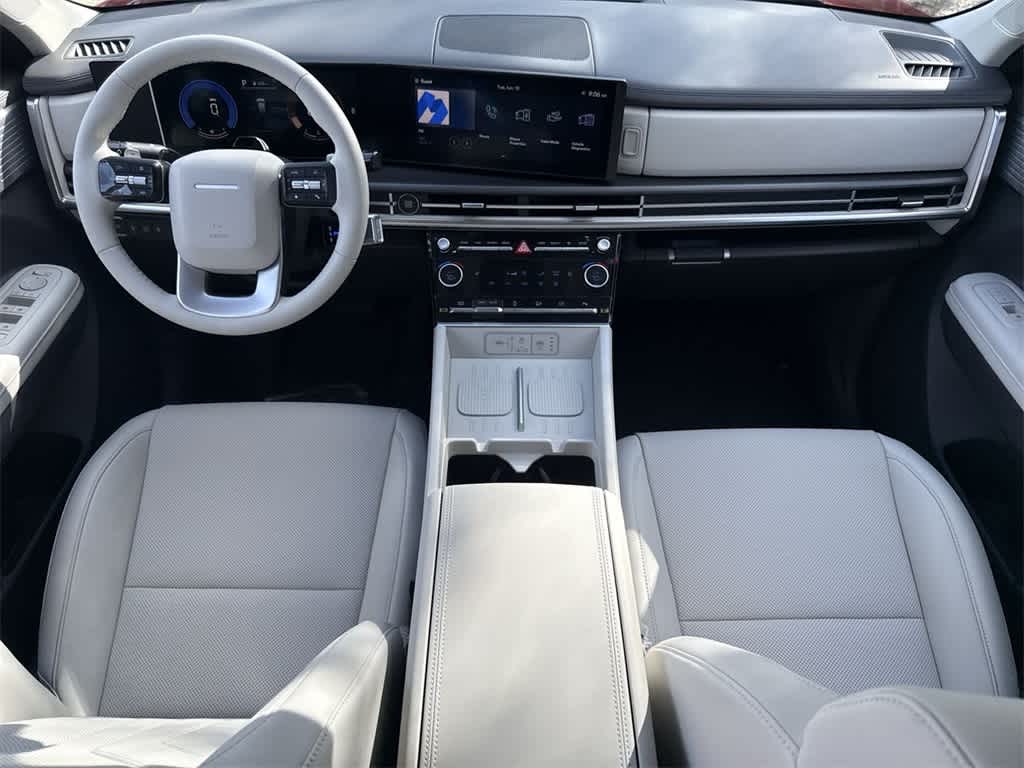 2025 Hyundai Santa Fe SEL 24