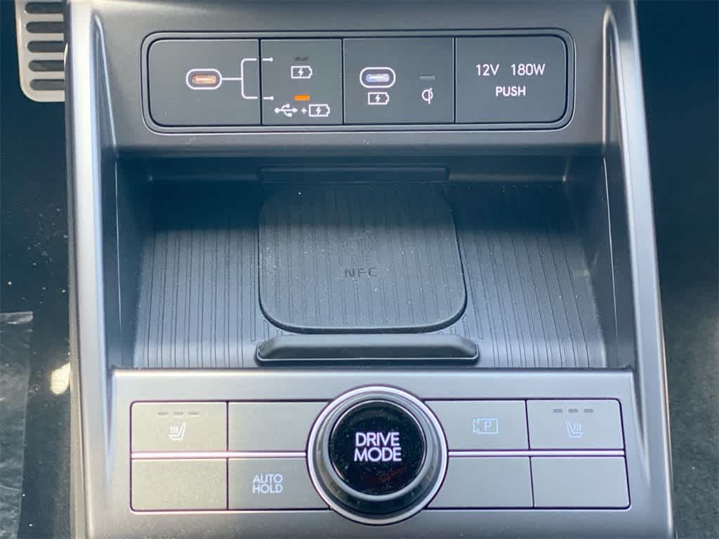 Thumbnail: 2024 Hyundai Kona - 18