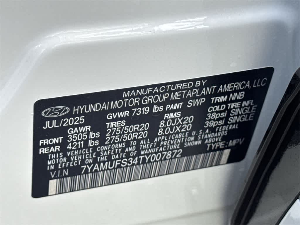 Thumbnail: 2026 Hyundai Ioniq - 29