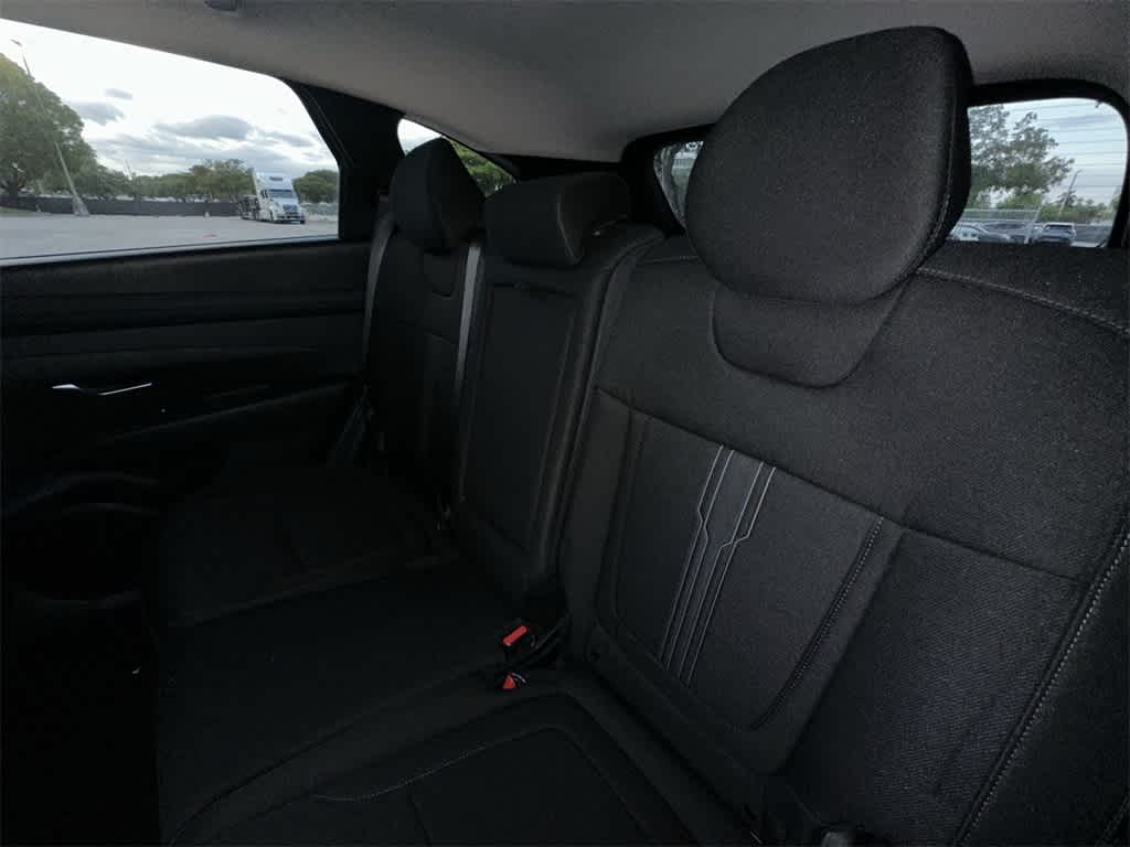 Thumbnail: 2026 Hyundai Tucson - 22