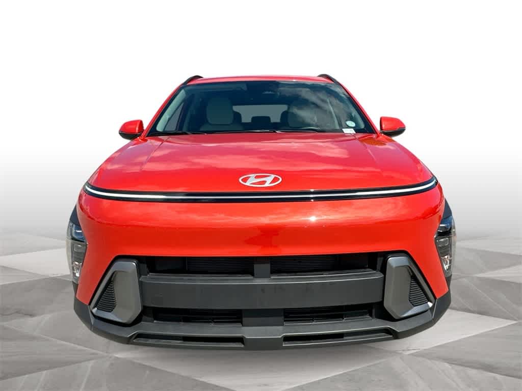 Thumbnail: 2024 Hyundai Kona - 3