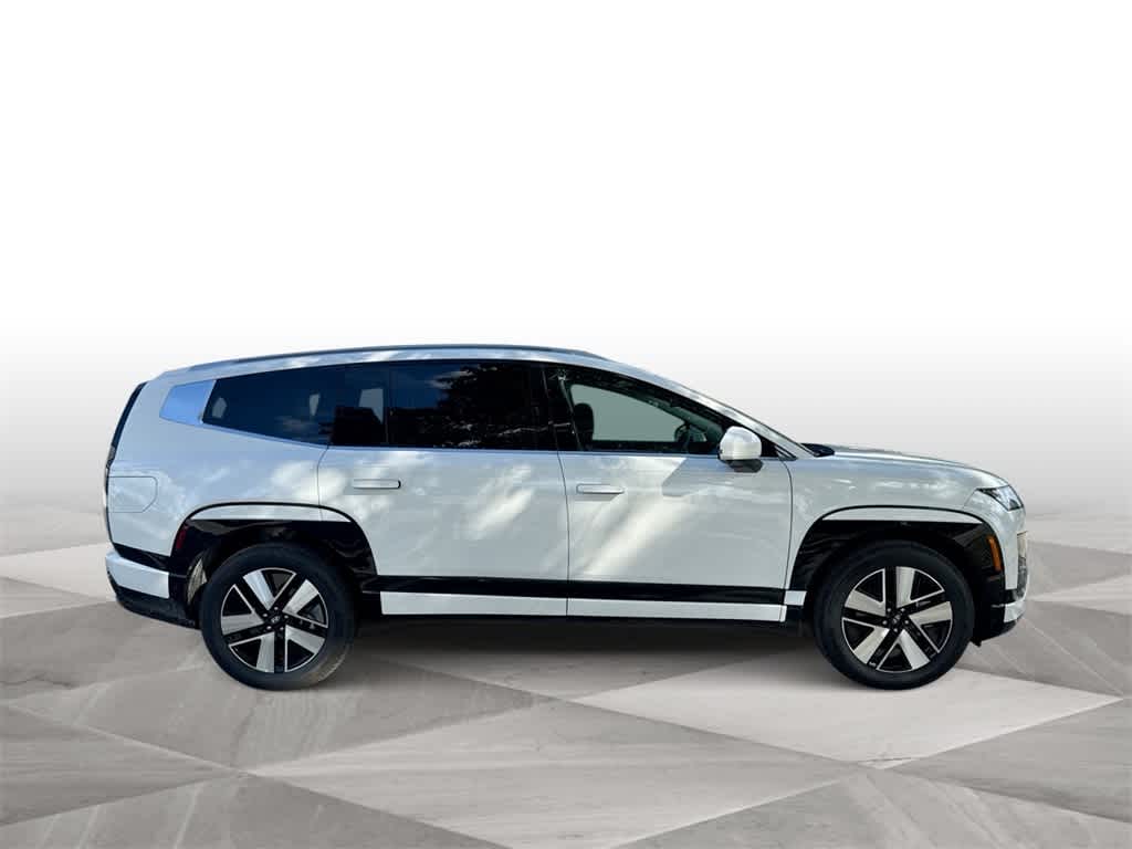 Thumbnail: 2026 Hyundai Ioniq - 9