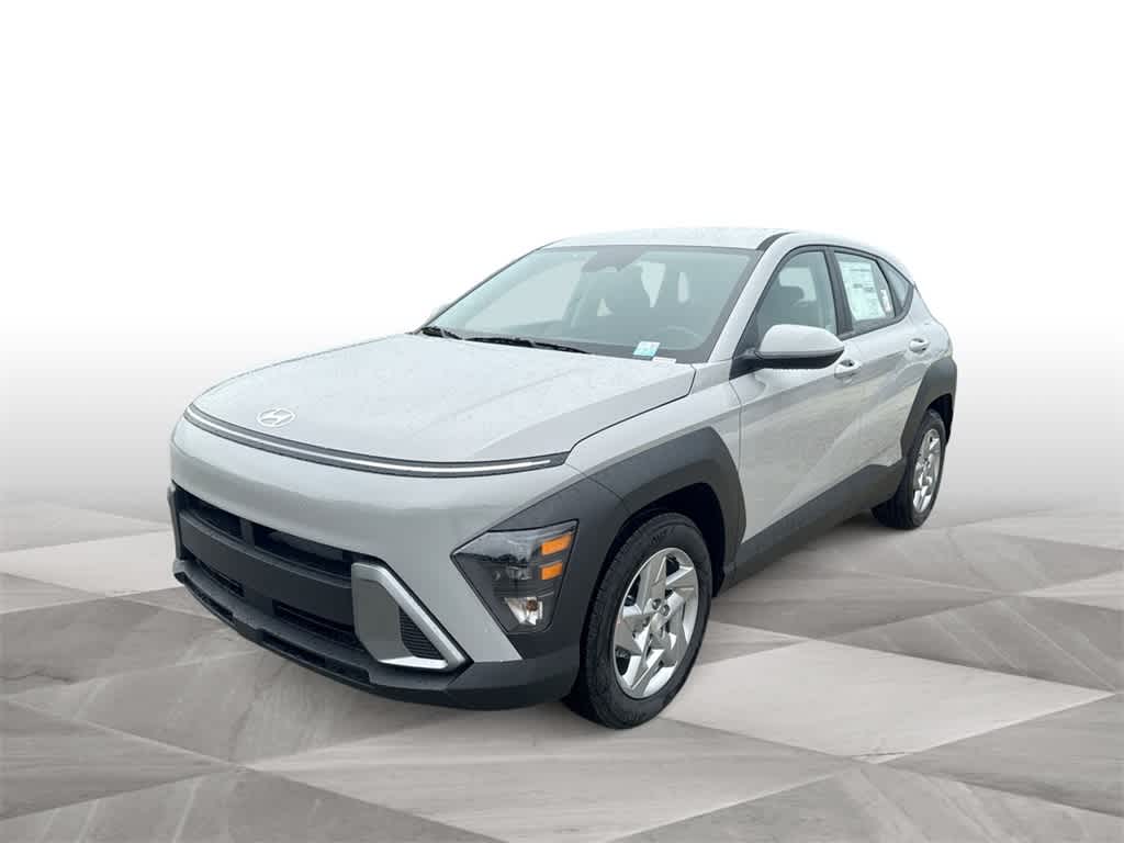 Thumbnail: 2025 Hyundai Kona - 4