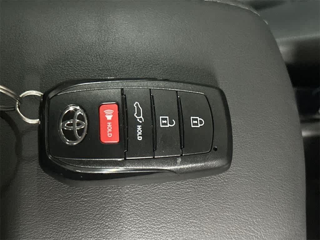 Thumbnail: 2023 Toyota Corolla Cross - 28