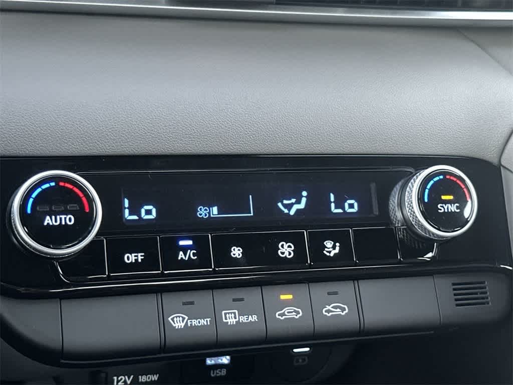 Thumbnail: 2026 Hyundai Elantra - 20