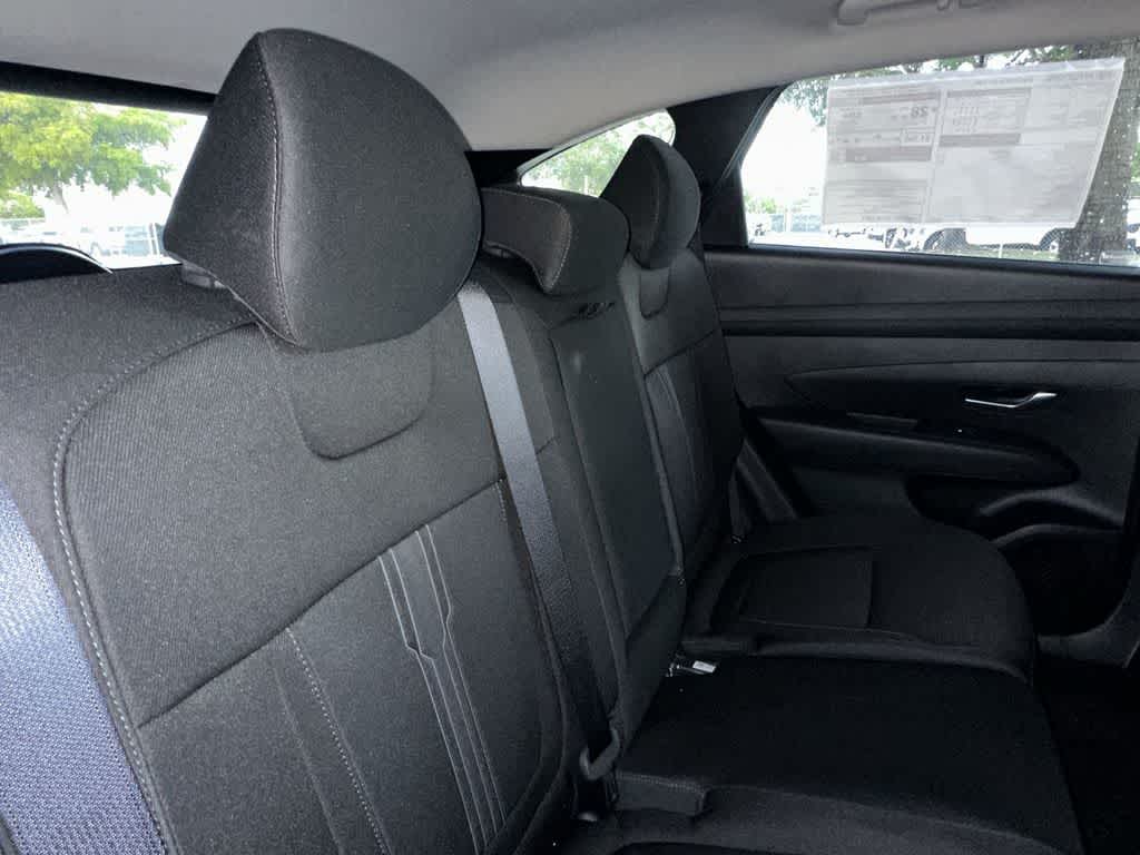 Thumbnail: 2026 Hyundai Tucson - 26