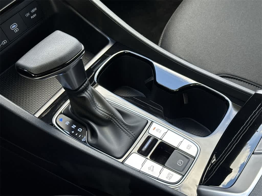 Thumbnail: 2026 Hyundai Tucson - 21