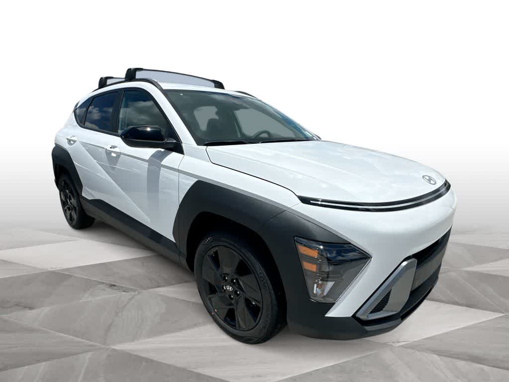Thumbnail: 2026 Hyundai Kona - 2