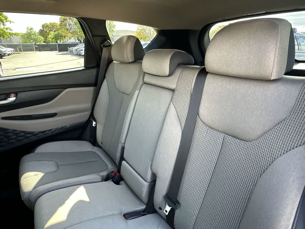 Thumbnail: 2023 Hyundai Santa Fe - 22