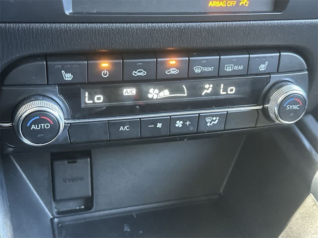 Thumbnail: 2019 Mazda CX-5 - 20