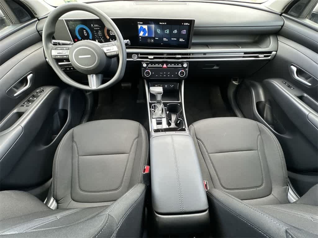 Thumbnail: 2026 Hyundai Tucson - 24