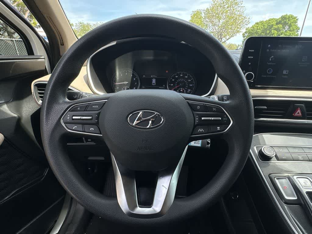 Thumbnail: 2021 Hyundai Santa Fe - 15