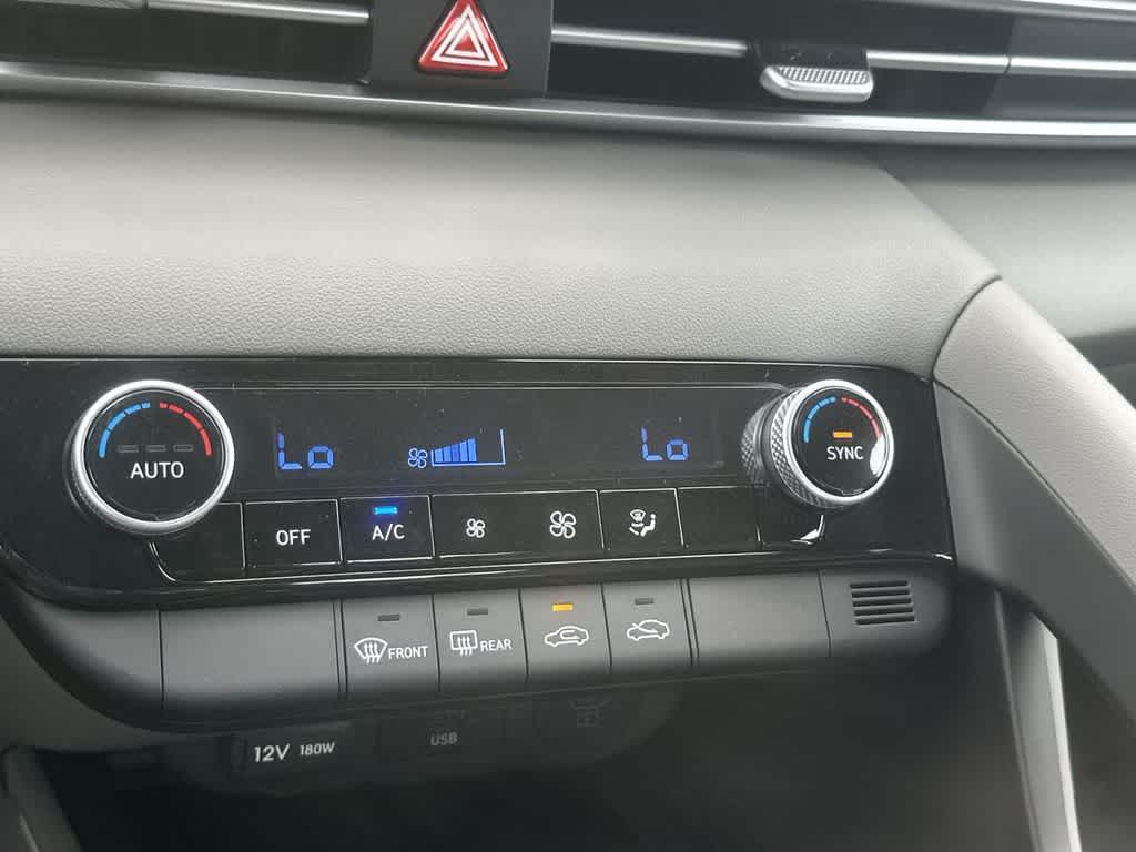Thumbnail: 2026 Hyundai Elantra - 23