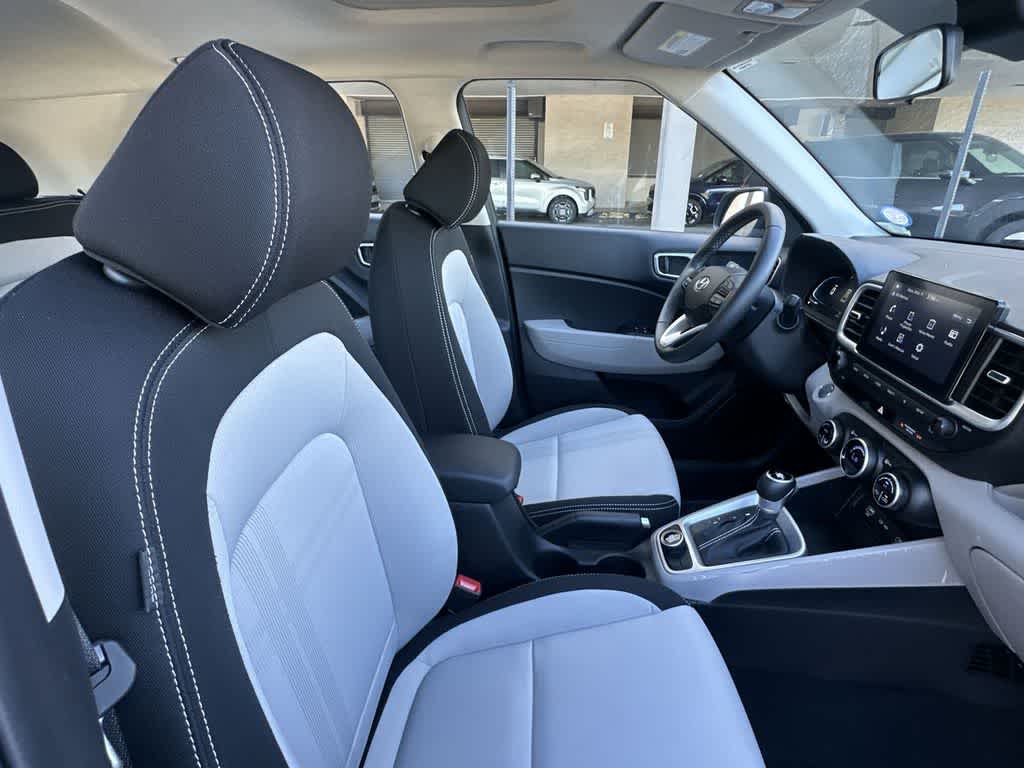 Thumbnail: 2025 Hyundai Venue - 27