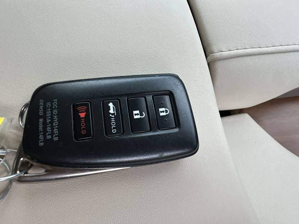 Thumbnail: 2021 Lexus RX - 28