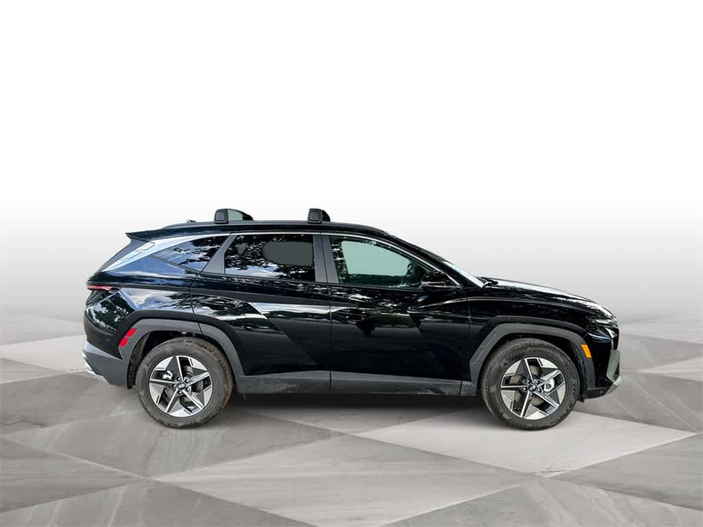 Thumbnail: 2026 Hyundai Tucson - 9