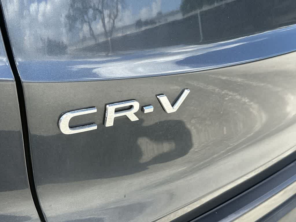 Thumbnail: 2023 Honda CR-V - 10