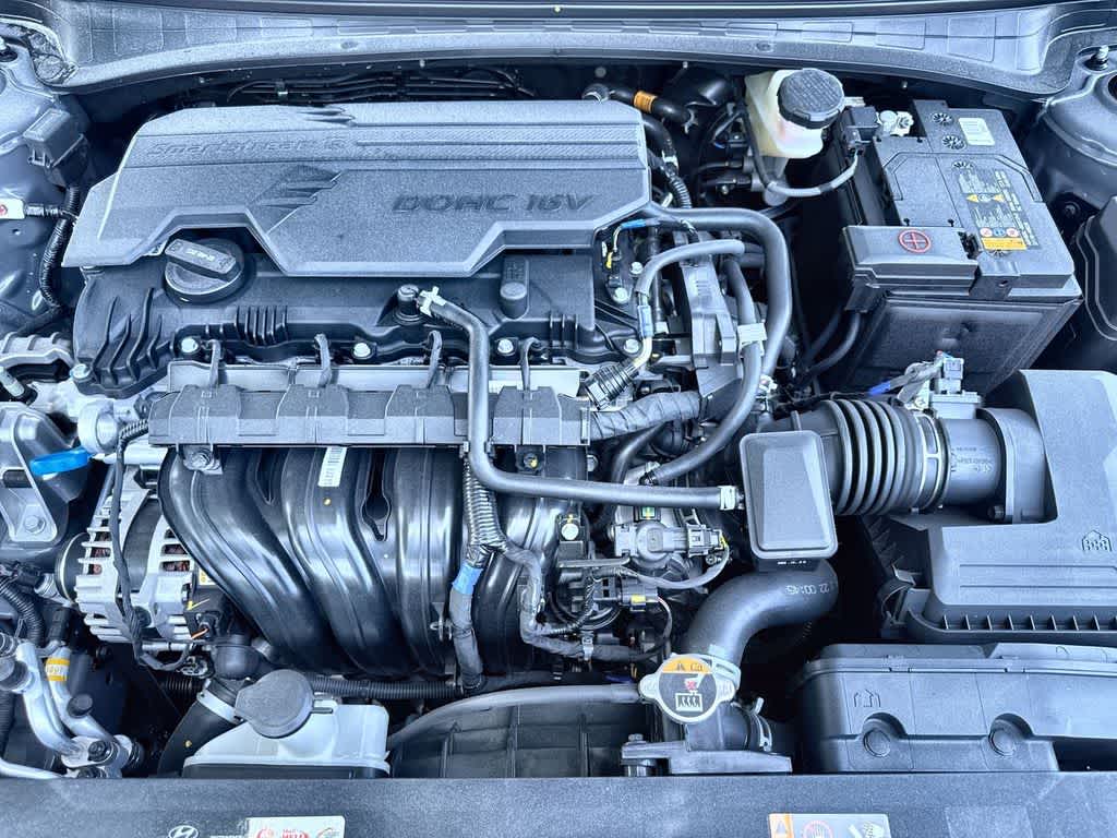 Thumbnail: 2026 Hyundai Elantra - 12