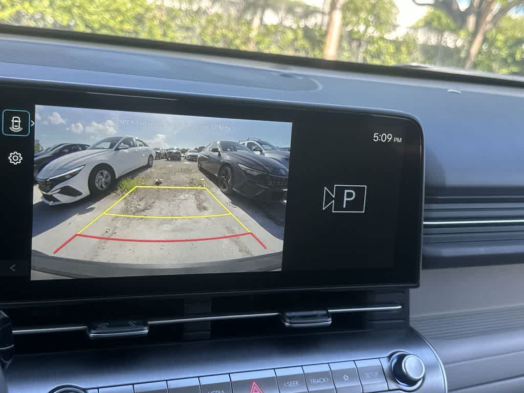 Thumbnail: 2026 Hyundai Kona - 27